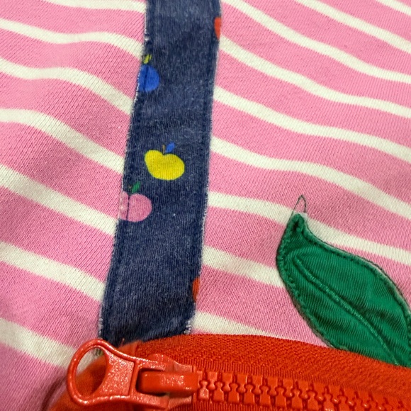 Mini Boden 6 piece Fall Haul- size 6-7 - Picture 5 of 16